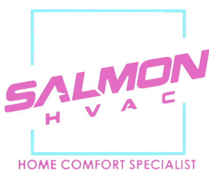 Salmon HVAC